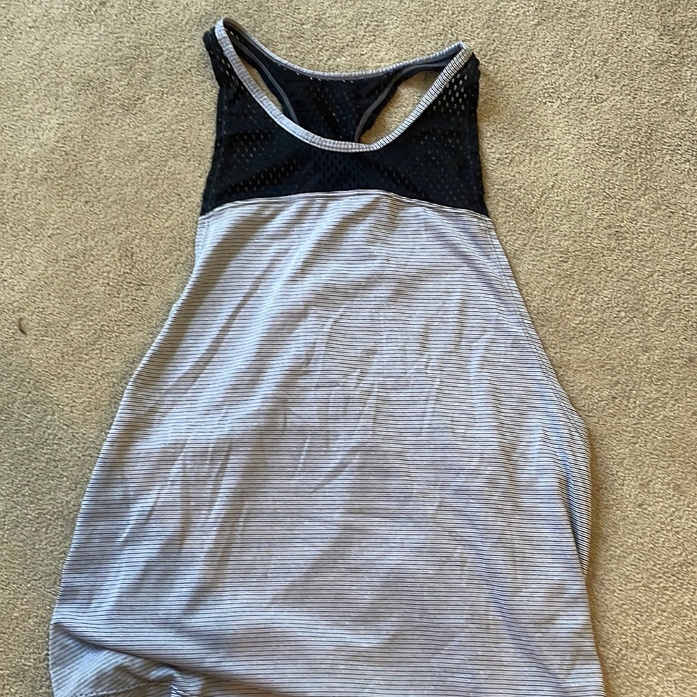 Zella workout tank